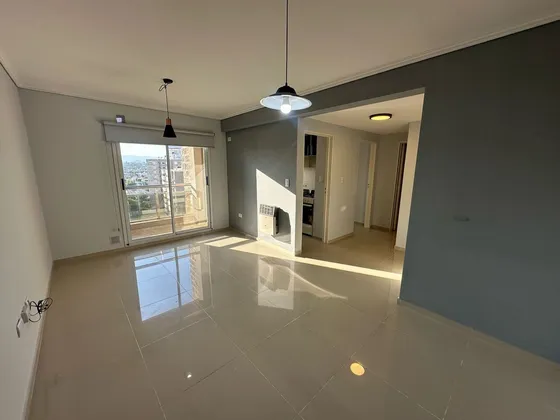 Venta Departamento 1 Dormitorio En Terraforte 2. Con Pileta.