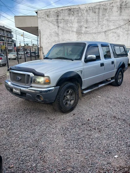 Ford Ranger 3.0 Xlt I Dc 4x2