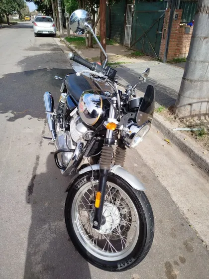 Royal Enfield, Interceptor 650