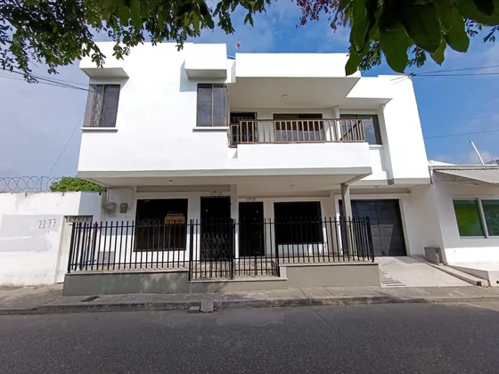 Apartamento En Arriendo Centro, Montería