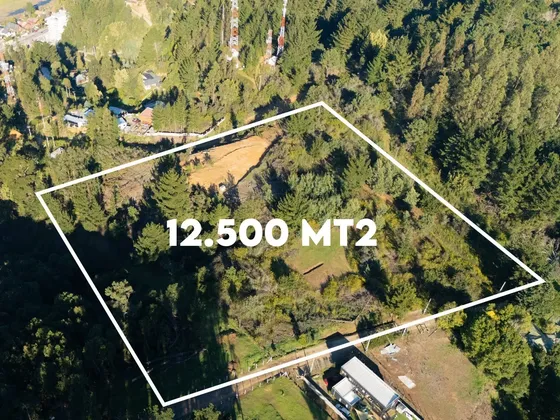 Venta Terreno En Idahue