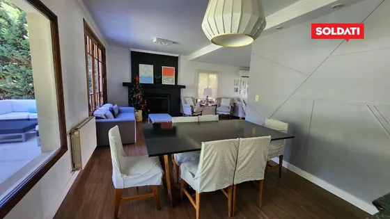 La Lomada, Lote Central, Casa En Venta