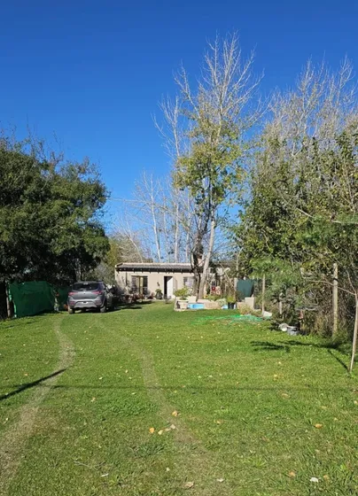 Casa En Domselaar Con Pileta