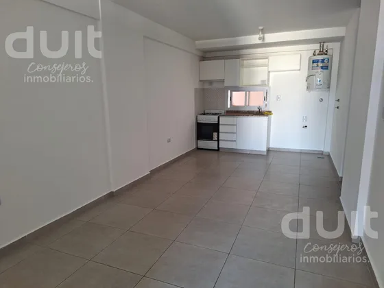Departamento Tipo Loft En  Venta Nueva Cordoba