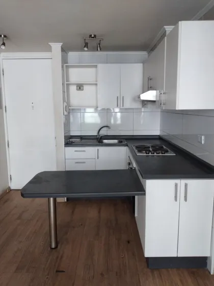 Departamento Alameda 4677, Depto. 1208, Estación Central