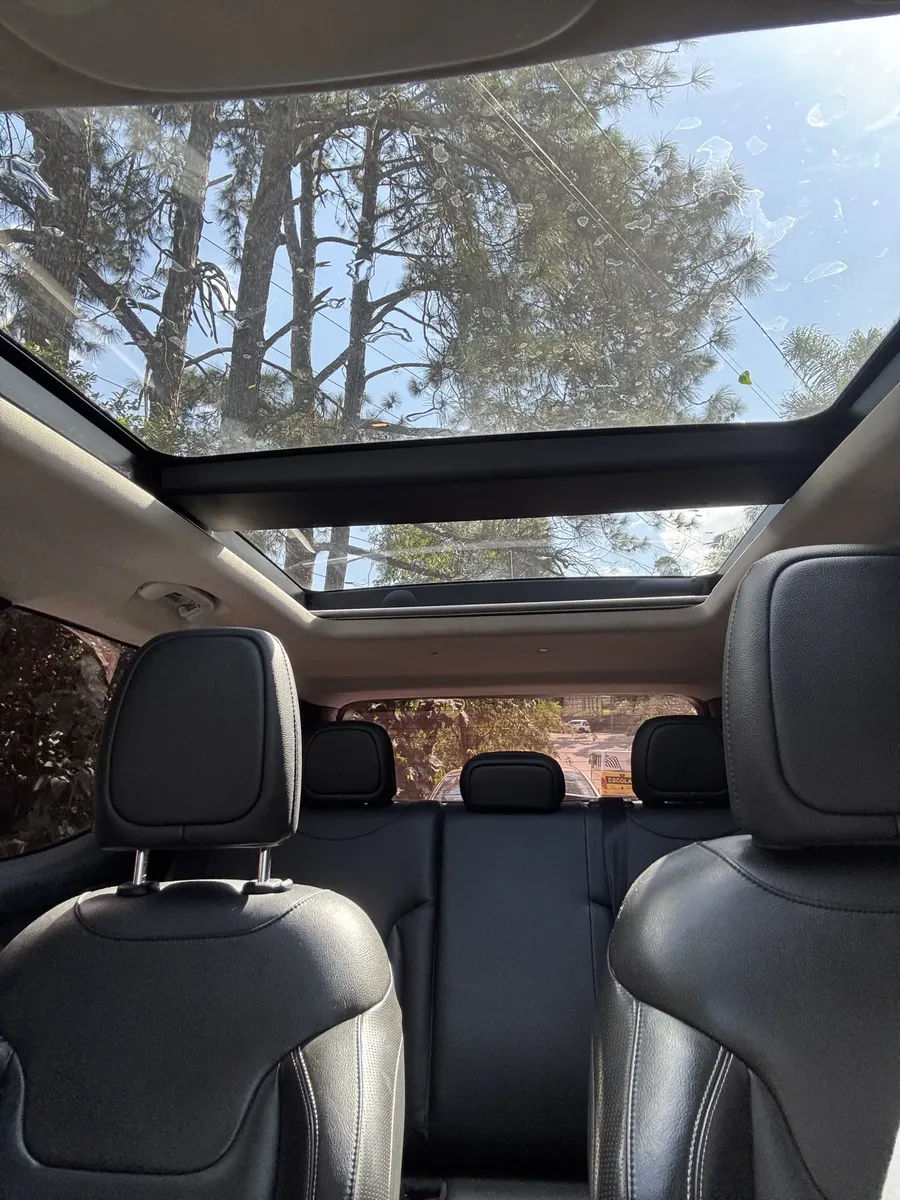 Jeep Renegade 2021 1.8 Limited Flex Aut. 5p — foto 3