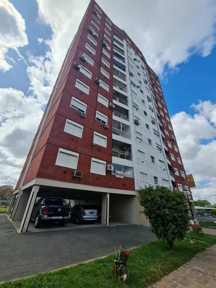 Depto. 3 Amb Con Cochera En Ciudad Madero. Venta