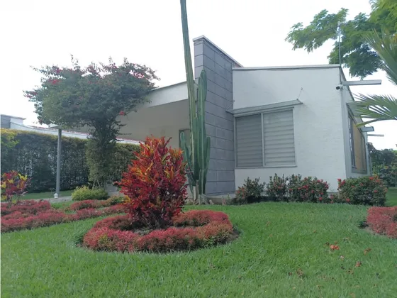 Arriendo Casa Campestre  Sector Caimo