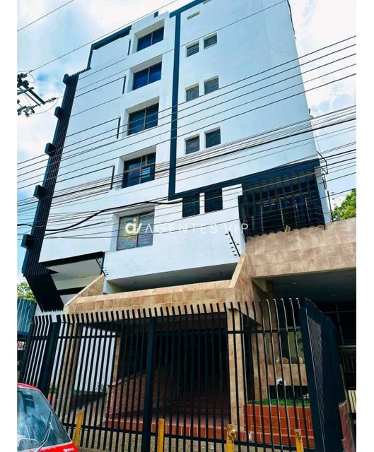 Centro Clínico De Diagnóstico, Centro