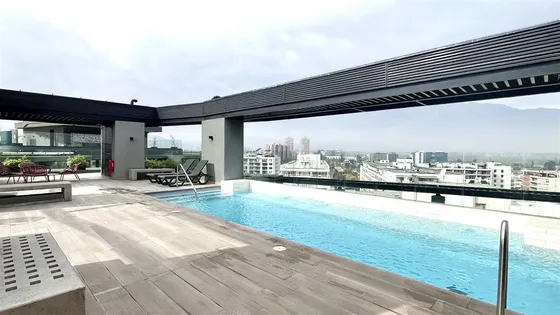 Departamento En Venta Sector Tavelli En Las Condes