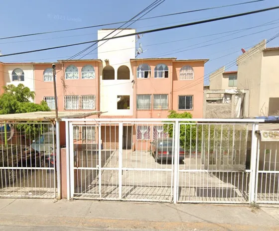 Casa En Venta En Pm Calle Calpulalpan Rey Nezahualcoyotl C.p. 57809 Pm
