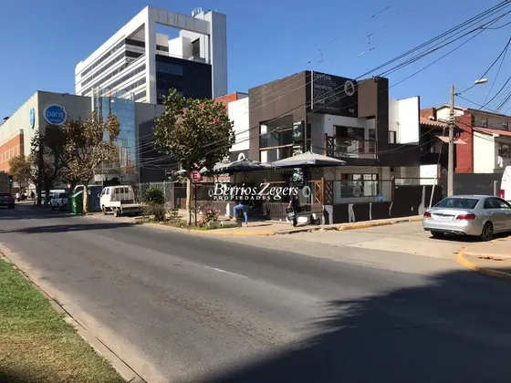 Local Comercial En Arriendo En Viña Del Mar 150 M2