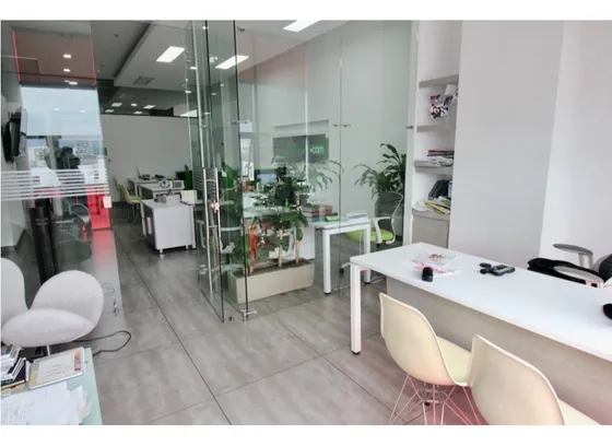Local/consultorio Para Alquiler Centro Comercial Mocawa