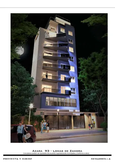 Departamento  Venta En Pozo De 3 Ambientes Lomas De Zamora