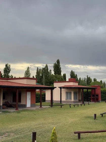 Vendo Complejo De Cabañas-villa 25 De Mayo, San Rafael, Mendoza
