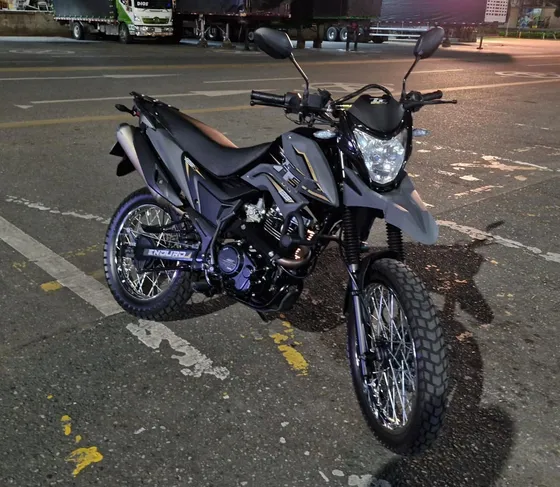 Akt Ttr 125