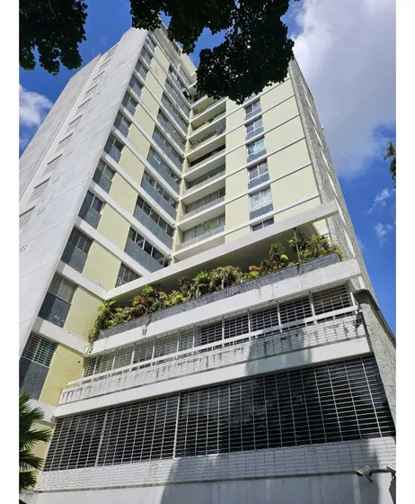 Vendo Apartamento 239m2 San Roman 6391