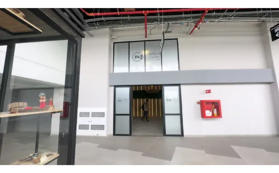 Se Renta Consultorio En Cerritos Mall - Pereira