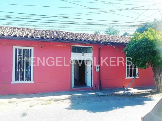 Casa De Reposo