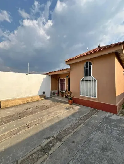 Se Vende Casa En San Pablo Valley, Ofp- Bd