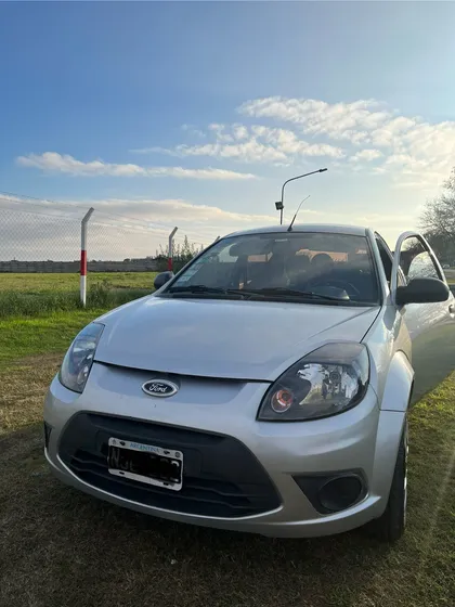 Ford Ka 1.0 Fly Viral 63cv