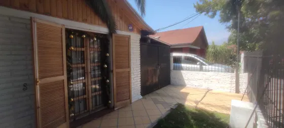 Gran Casa Macul (74972)