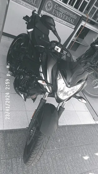 Pulsar Ns 200 Fi