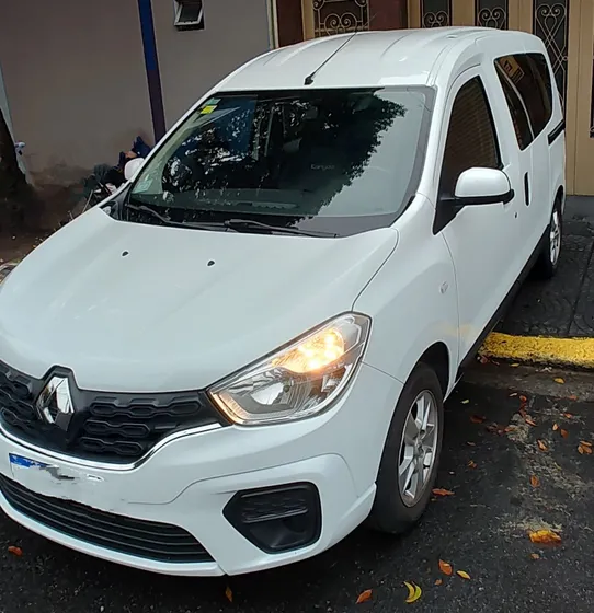 Renault Kangoo 1.6 Sce Zen
