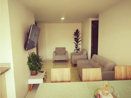 Apartamento En Venta Sector Prados De Sabaneta, Sabaneta Antioquia