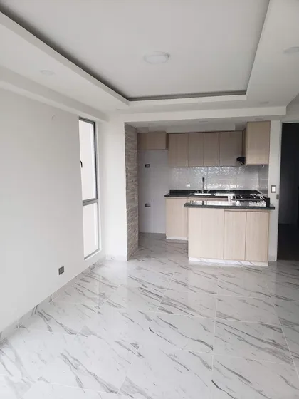 Venta Hermoso Apartamento Ciudad Meléndez Piso 5 (fv)