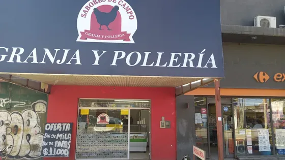 Venta - Fondo De Comercio - Pollería/granja
