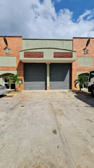 Mml Cod: 329369 Venta De Galpón En Centro Empresarial Norte, 150.000$ Clientes Directos