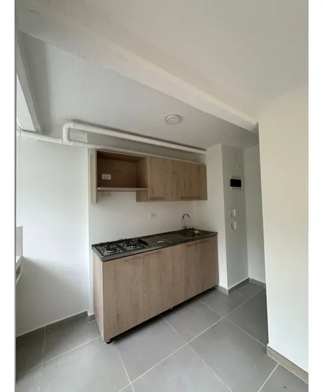 Venta De Apartamento En Fontibón , Rionegro 