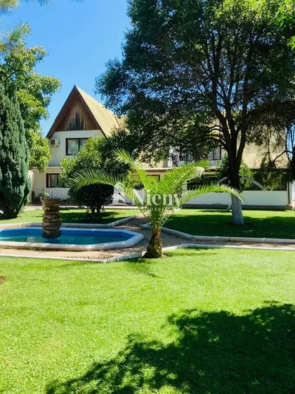 Local Comercial En Arriendo En Rengo