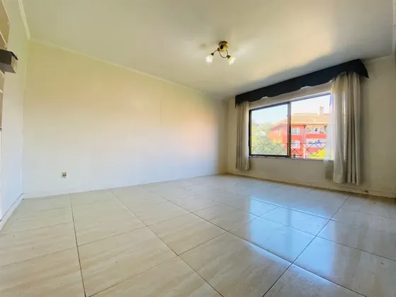 Increible Departamento En Venta De 3 Dormitorios En Ñuñoa