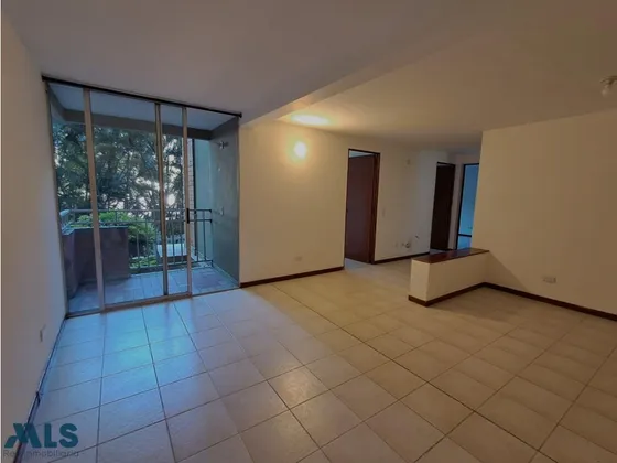Apartamento En Santa Maria De Los Angeles(mls#254366)