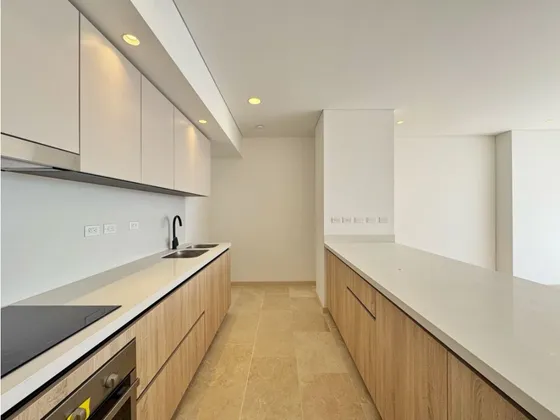 Apartamento Una Alcoba + Estudio Meraki Club & Residences Cartagena