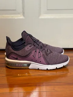 Air max sequent 3 mujer discount