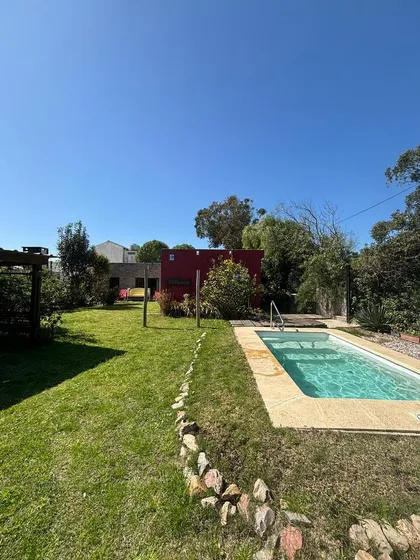 Casa En Venta Balneario Bs As