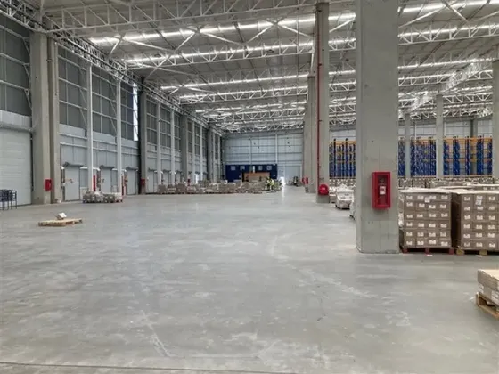 Bodega Última Unidad Con Resolución Sanitaria Para Alimentos