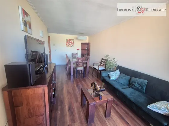 Departamento En Venta, Plan De Valparaíso