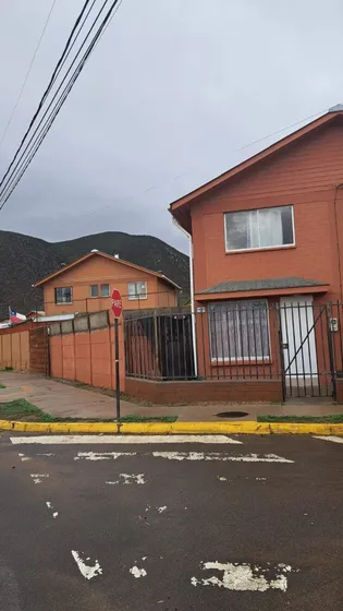 Arriendo Casa