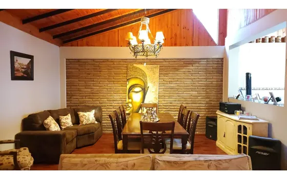 Venta Gran Casa, Lipangue, Lampa, Liga San José - Ffv.