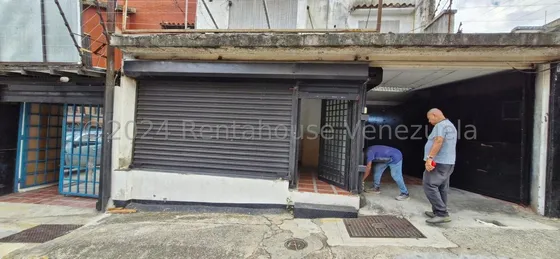Jg Cod Flex 25-3290 Se Alquila Estupendo Local A Pie De Calle En Mariperez Negociable