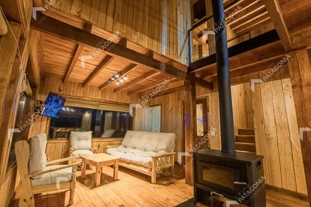 Cabañas En Venta En Villa Río Quilquihue, Lago Lolog, San Martín De Los Andes