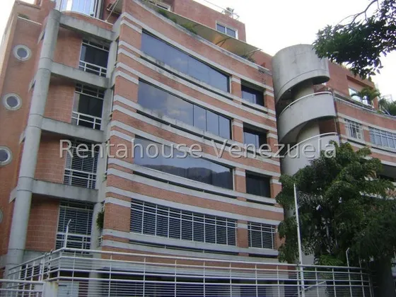 Apartamento En Venta En La Castellana 25-6855 Ab