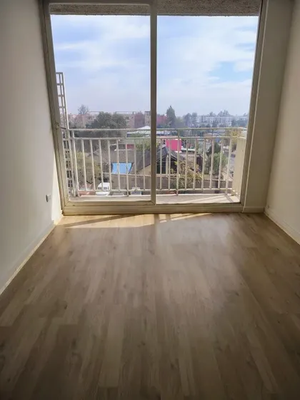 Se Arrienda Departamento De 3d+1b
