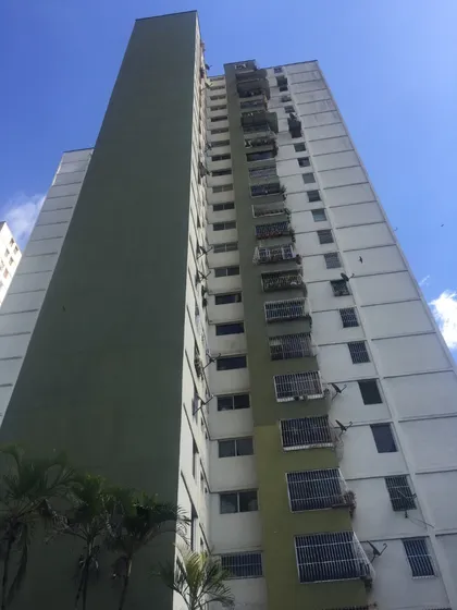 Apto En Alquiler En Conjunto Resd El Naranjal
