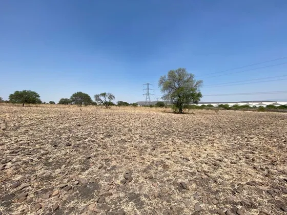 Terreno En Venta En Querétaro