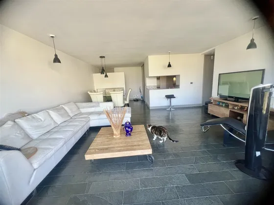 Departamento En Venta De 1 Dorm. En Providencia